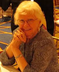 Eileen T. (Sherry) McDonough Obituary April 22, 2014