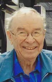 Obituary information for Edwin H. Schroeder