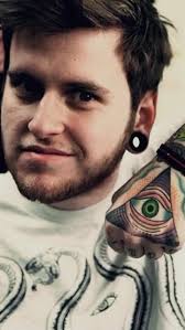 Neil Westfall Tattoos