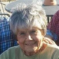 Carol Dean McCormack Obituary