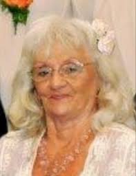 Obituary information for Ella Jean Troutman