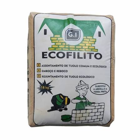 ECO FILITO 18KG