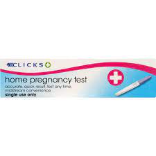 Hiv testing is free at ahf. Clicks Home Pregnancy Test Single Clicks