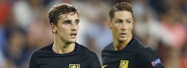 As of 2019, he is the third top scorer in the history of the national team, with only david villa (59) and raúl (44). Atletico Hoffnung Arbeit Einsatz Avantgarde Kicker