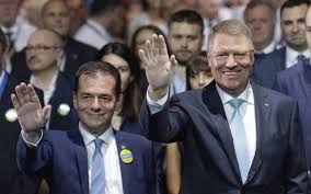 Последние твиты от klaus iohannis (@klausiohannis). Surse Pnl È™i Klaus Iohannis Nu Au RenunÈ›at La Scenariul Anticipatelor Dar O Decizie Se Va Lua In Maxim DouÄƒ SÄƒptÄƒmani Usr È™i Pro Romania Cer Instalarea RapidÄƒ A Unui Guvern