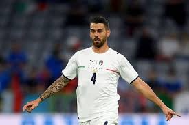 The spinazzola family name was found in the usa in 1920. Leonardo Spinazzola Injury Italy Star Has Operation On Ruptured Achilles Tendon The Athletic