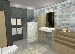 Our bathroom design software comes with an inner tooling feature so it's easy to create the cut outs for. Pin On Live Home 3d Standard And Pro