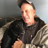 William Brinker Inskeep Obituary