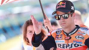 Miguel oliveira foi o segundo classificado no grande prémio de moto gp da alemanha, disputado neste domingo. Pedrosa Revelara Seu Futuro No Gp Da Alemanha Motomundo