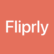 Logo Fliprly