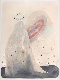 Aucune Fleur Cendrine Rovini Art Design Art For Art Sake Drawings