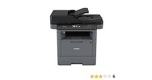 It provides profitable exit through replacement toner cartridge high yield, print and copies up to 42ppm. Amazon In Buy Brother Dcp L5600dn Multi Function Monochrome Laser Printer With Auto Duplex Printing Network Online At Low Prices In India Brother Reviews Ratings