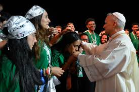 Pope Leo preaches friendship to nearly 1 million at Holy Year youth  festival | South China Morning Post