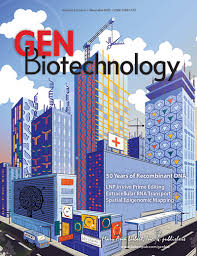 GEN Biotechnology