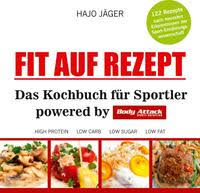À tout moment, où que vous soyez, sur tous vos appareils. Fit Auf Rezept Von Hajo Jager Bucher Orell Fussli