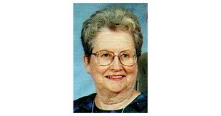 Maxine Spivey Obituary (1928