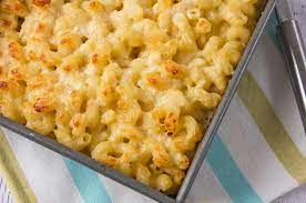 Lobster Mac Cheese Recipe Food Com