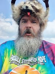 Enjoy natural Louisiana scenery from a different vantage point