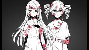 Kasane Teto Namine Ritsu The Disease Called Love Utauカバー Youtube
