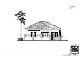 Maybe you would like to learn more about one of these? Desain Rumah Minimalis Tropis Di Purworejo Rumah Desain 2000