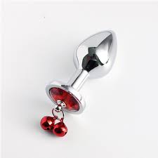 Bells Anal Plug Sex Toys Mini Round Bells Shaped Metal Stainless Smooth  Steel Butt Small Tail Female/Male Dildo Intimate Goods|Anal Plug| -  AliExpress