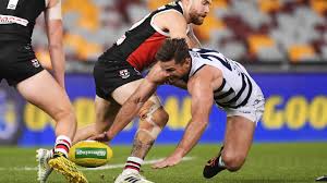 The most exciting afl replay games are avaliable for free at full match tv in hd. Afl Geelong Dominate Arm Wrestle That Wasn T Against St Kilda