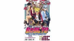 Link download tanggal rilis komik boruto episode 58 sub indo; Link Baca Manga Boruto Chapter 58 Sub Indonesia Baca Komik Full Episode Redaksinet Com