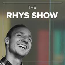 Stream The Rhys Show music