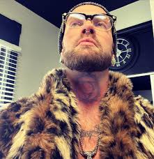 Dustin Ridings's Instagram, Twitter & Facebook