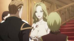 🔞HILMA CYGNAEUS (OVERLORD) sex | Truyen-Hentai.com