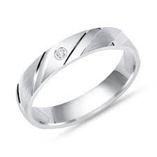 Determining sterling silver value is slightly tricky. Unique Exclusive Ring Sterling Silver With Zirconia 4mm R8509czsl