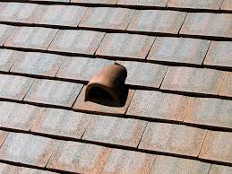 Prix Et Pose D Une Chatiere De Toiture Tuile Ardoise Toiture Toiture Ardoise