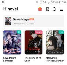 Check spelling or type a new query. Tumbang Baraoi Sinopsis The Story Of Ye Chen Hinovel