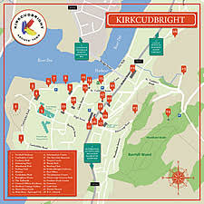 Все рецепты которые были изменены: Snakatak Sandwich Bar Visit Kirkcudbright Scotland Uk