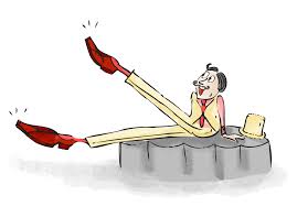 The Elves And The Shoemaker