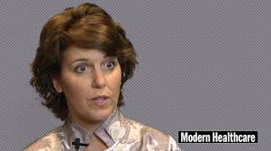 Insights Video: Dr. Tracy Gaudet, 2011 Top 25 Women in Healthcare honoree  (3:15)