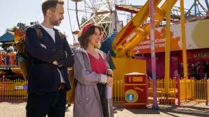 Apple TV Unveils First Look & Premiere Date For ‘Trying’ Season 5