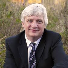 Trevor Stephenson DMA