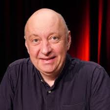 Talk: Comedian Heinrich Del Core und Modedesigner Daniel Del Core