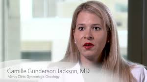 Mercy Wins Innovation Award for Improving Cancer Patients' Treatment