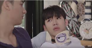 Maybe you would like to learn more about one of these? Dark Blue Kiss The Return Of Petekao Gmmtv Bl Series Bl Drama Amino