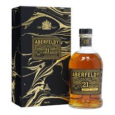 Hence, 21st birthday gifts should be splendid and one of a kind. Aberfeldy 21 Year Old Festive Gift Pack Whisky From The Whisky World Uk