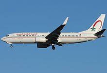 Royal air maroc, which is commonly known as 'ram', is the largest airline in morocco. Dewiki Royal Air Maroc