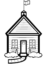 Malvorlagen Malvorlagen Fur Lehrkrafte Bild Schule Zum Ausmalen Altes Schulhaus Kostenlose Ausmalbilder Ausmalen