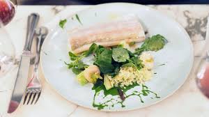 Vantre Restaurant Paris 11eme Le Petit Glouton