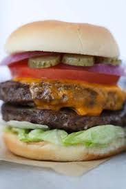 Flip the burgers at the halfway point. Frozen Burgers In Air Fryer Whole Lotta Yum