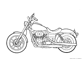 Pin By Janee Malloy On A Imprimer Motos Coloring Pages Coloring Pages For Kids Coloring Books