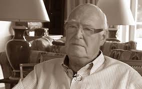 Fred Evers mit 83 Jahren gestorben