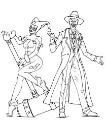 23 heart shape coloring pages images. Joker Coloring Pages