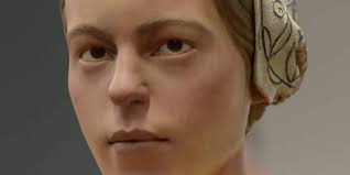 Evidence of Cannibalism Found at Jamestown